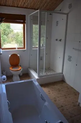 Banyo Duşu