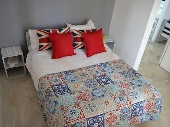 Standard Kır Evi (Meraai se Plek)