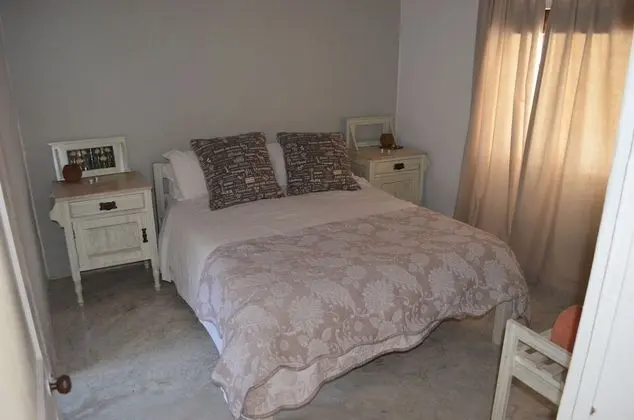 Standard Kır Evi (Sophia se Plek)