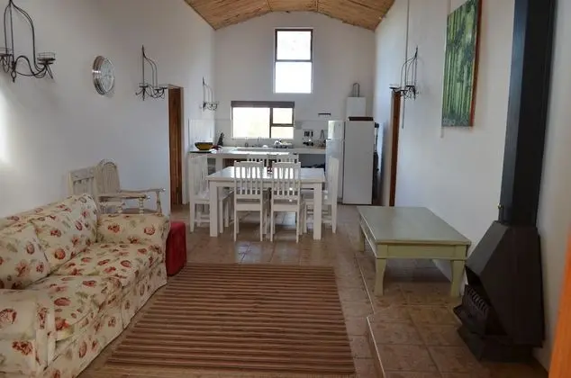 Superior Kır Evi (Spot-On)