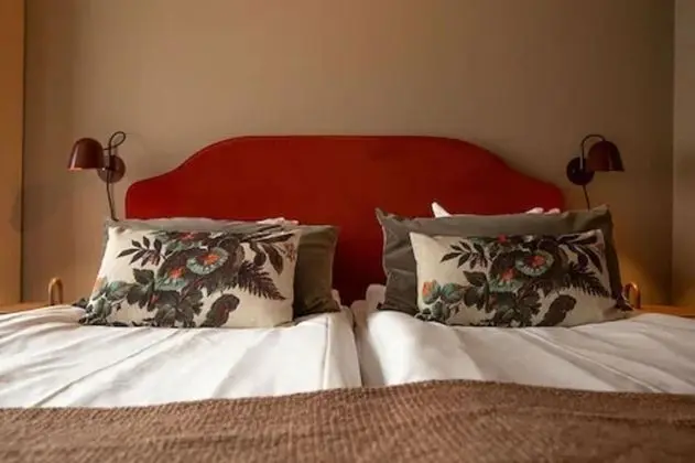 Double Room Plus