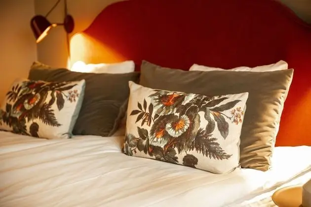 Double Room Plus