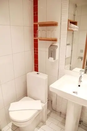 Double Room Plus