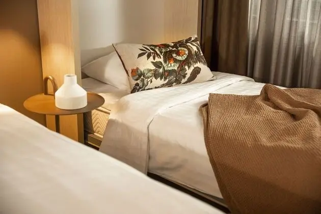 Triple Room Plus
