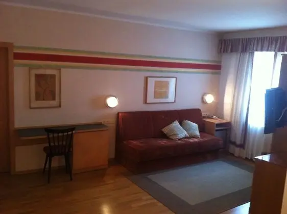 Comfort Dört Kişilik Oda
