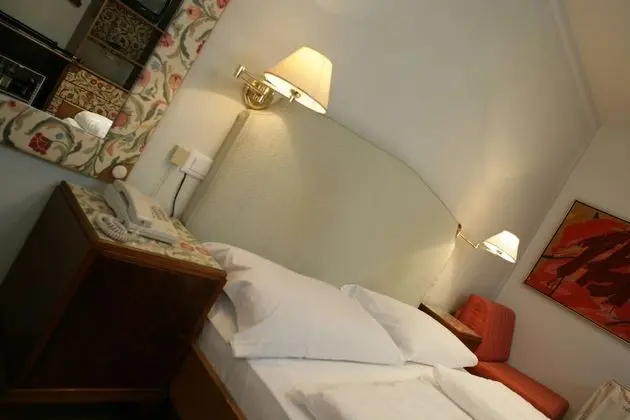 Comfort Dört Kişilik Oda