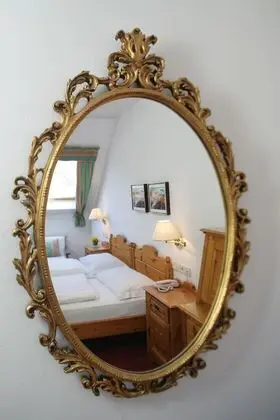 Comfort Dört Kişilik Oda