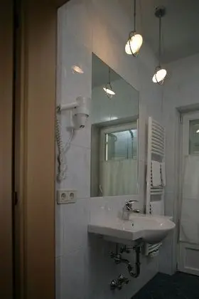 Comfort Üç Kişilik Oda, 1 Çift Kişilik Yatak ve Çekyat