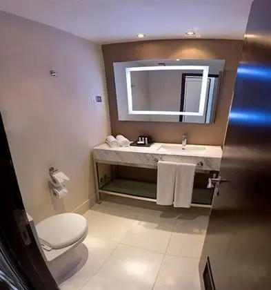 Standard Tek Büyük Yataklı Oda, 2 Çift Kişilik Yatak