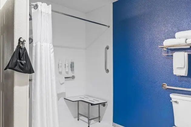 Banyo duşu