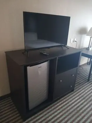 Executive Oda, 1 En Büyük (King) Boy Yatak, Sigara İçilmez