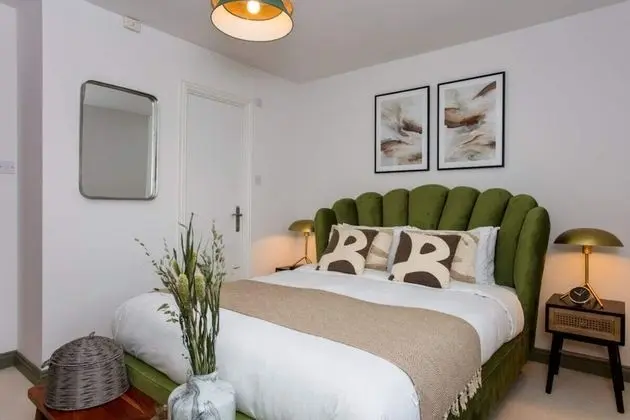 Apart Daire (2 Bedrooms)