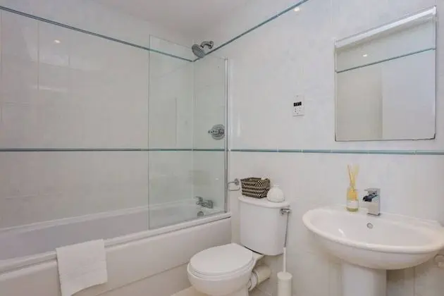 Apart Daire (2 Bedrooms)