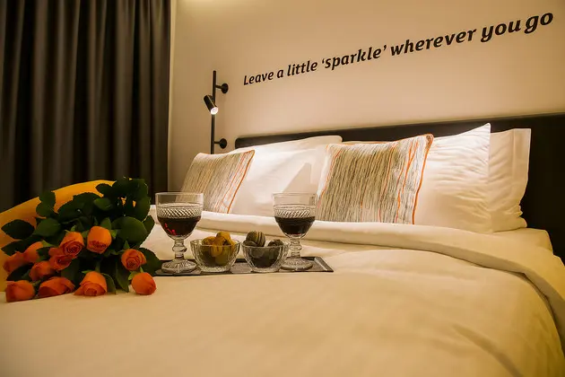Junior Suite Oda