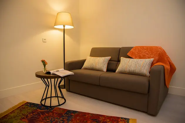 Junior Suite Oda