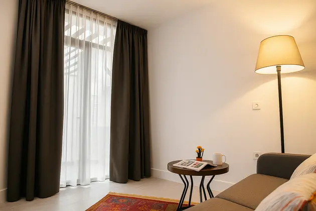 Junior Suite Oda