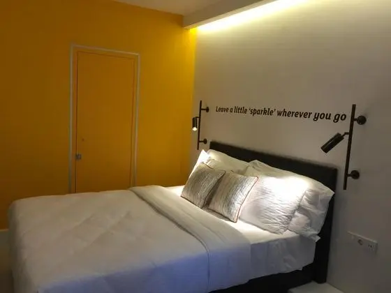 room