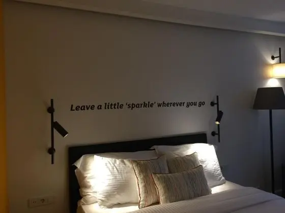 room