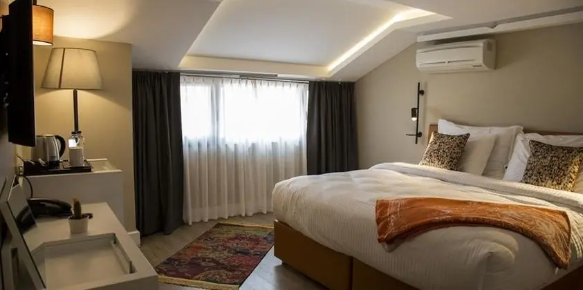 room