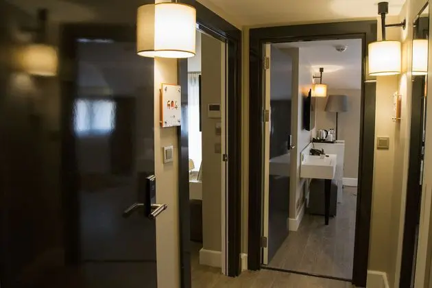 room