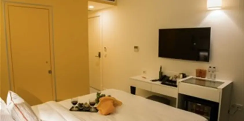 room