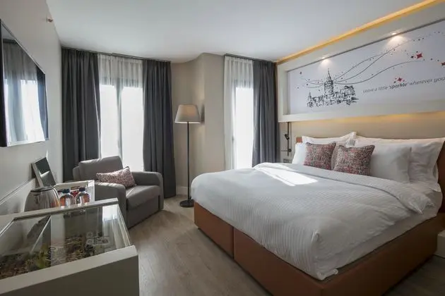 room