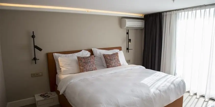 room