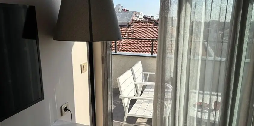 room