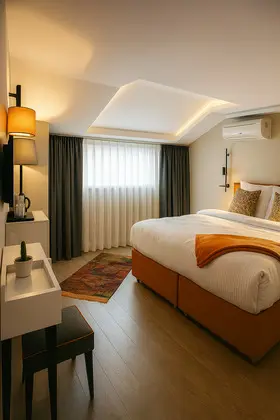 Suite Family Oda