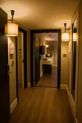 Suite Family Oda