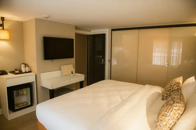 Suite Family Oda