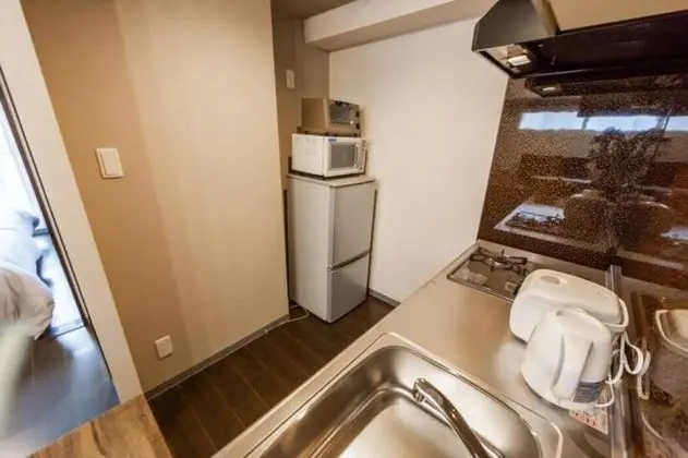 Apart Daire, Sigara İçilmez
