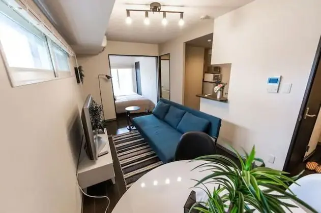 Apart Daire, Sigara İçilmez