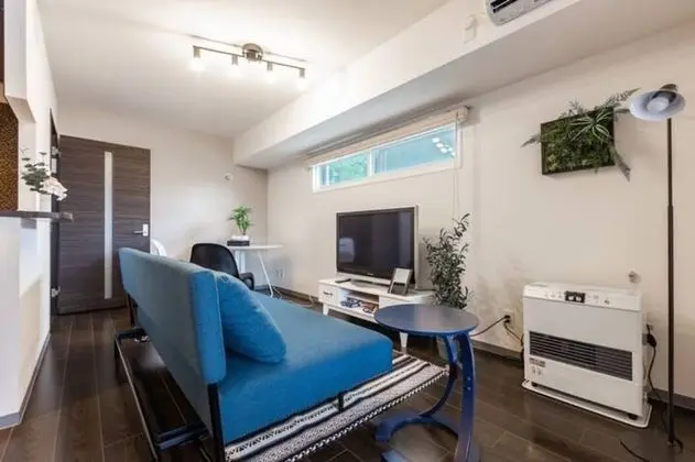 Apart Daire, Sigara İçilmez
