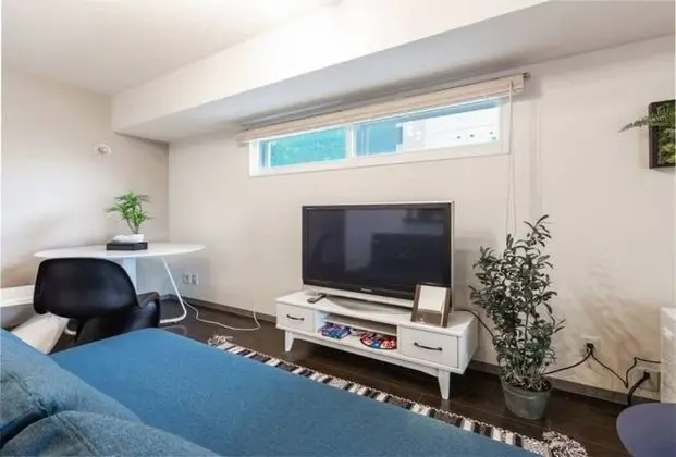 Apart Daire, Sigara İçilmez