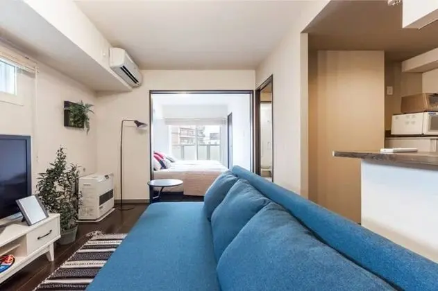 Apart Daire, Sigara İçilmez
