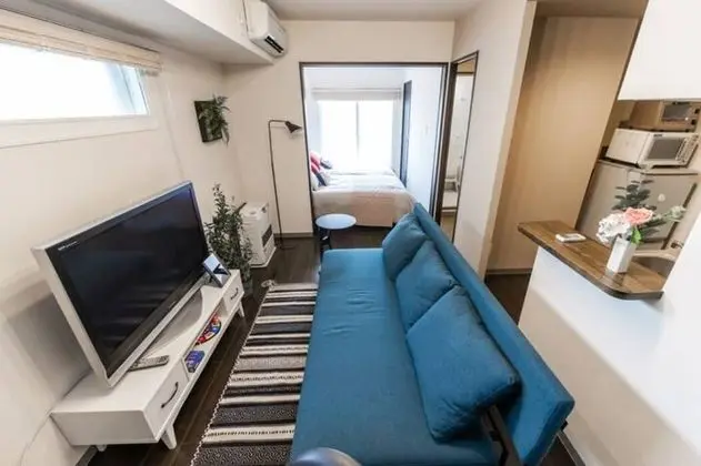 Apart Daire, Sigara İçilmez