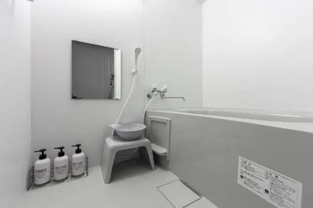 Apart Daire, Sigara İçilmez
