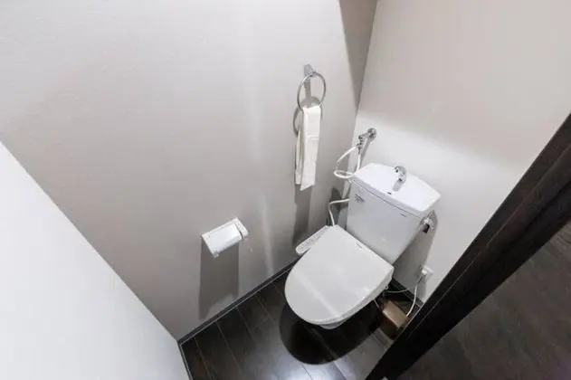 Apart Daire, Sigara İçilmez