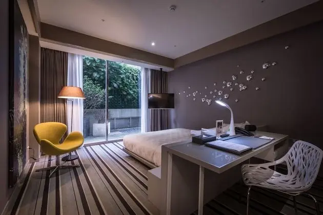 Standard Oda (Not a quarantine hotel)
