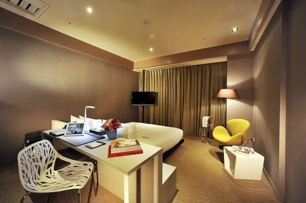 Standard Oda (Not a quarantine hotel)