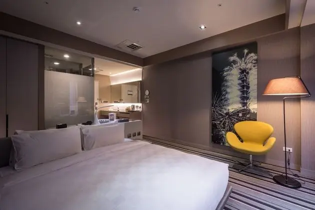 Standard Oda (Not a quarantine hotel)
