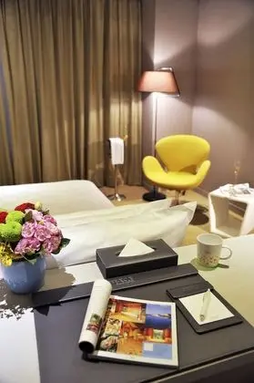 Standard Oda (Not a quarantine hotel)