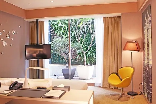 Standard Oda (Not a quarantine hotel)