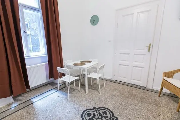 City Stüdyo, 1 Çift Kişilik Yatak