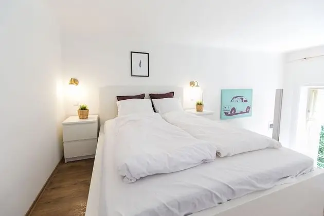 City Apart Daire, 4 Yatak Odası