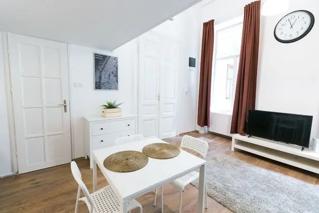 City Apart Daire, 4 Yatak Odası