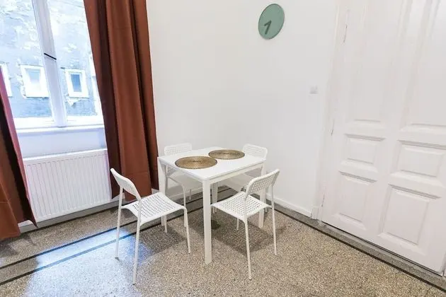 City Apart Daire, 4 Yatak Odası