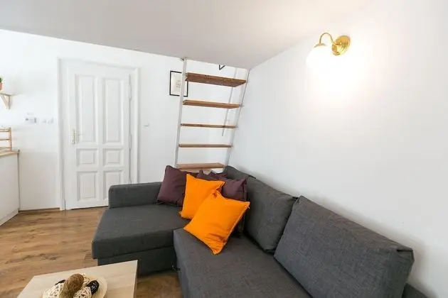 City Apart Daire, 4 Yatak Odası