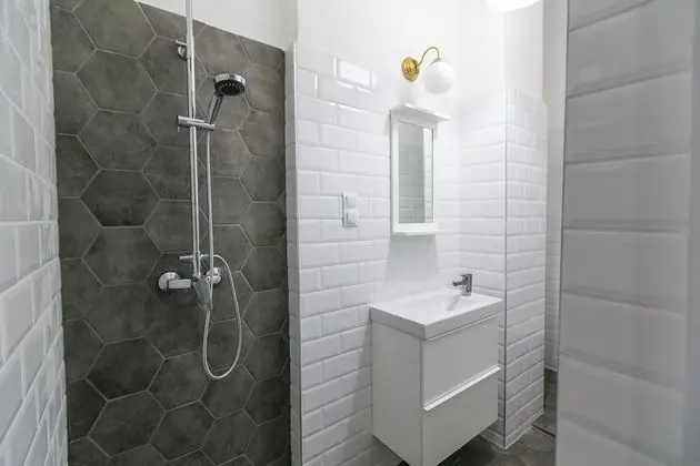 City Apart Daire, 4 Yatak Odası